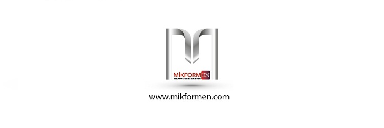 شرکت های MIKFORM و MIKFORMEN ترکیه