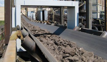 عملکرد متال دتکتور در فراوری سنگ آهن: گندله سازی و تولید کنسانتره آهن