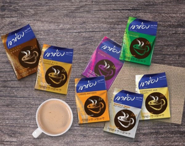 خرید متال دتکتور صنعتی و دستگاه بازرسی با اشعه ایکس برای ایمنی مواد غذایی و کسب گواهینامه HACCP توسط بزرگ ترین تولید کننده تایلندی قهوه و چای و شیرخشک