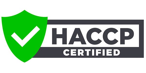 ایمنی مواد غذایی، استاندارد مواد غذایی، HACCP، استاندارهای صادرات مواد غذایی، استاندارد صادرات به اروپا