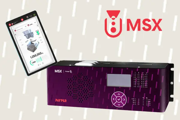 MSX