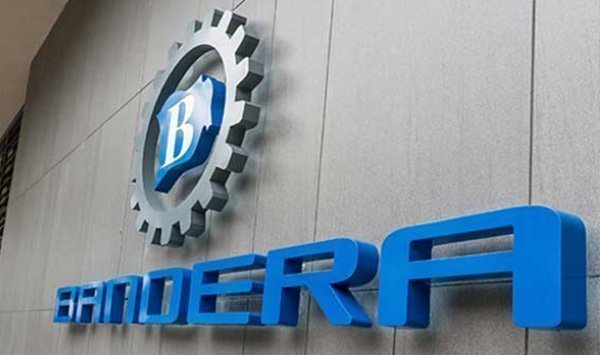 شرکت باندرا bandera