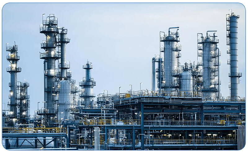 راه اندازی یکپارچه خطوط پیشرفته تولید