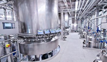 انواع فیلتر صنایع غذایی با تاکید بر فیلتراسیون صنایع لبنی