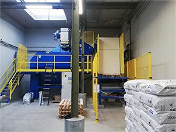 دیپالتایزر چیست