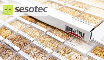 متال دتکتور غذایی برای تشخیص فلز در غلات