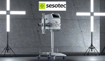 نوآوری در متال دتکتور غذایی شرکت Sesotec