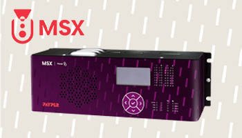 سیستم MSX