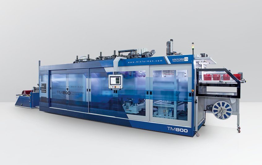 دستگاه TM 800
