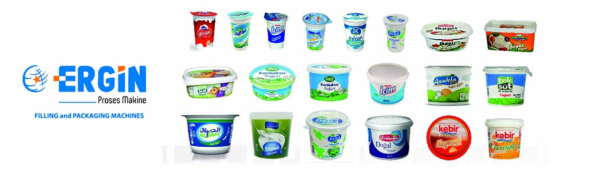 دستگاه پرکن خطی و بسته بندی Fill Seal